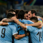 Uruguaylta vahva startti Copa Americaan – Paraguay ja Qatar pistejakoon