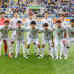Copa America joukkue-ennakko: Japani
