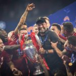 Jürgen Klopp iloitsee Mestarin liigan voitosta: ”Elämämme paras päivä”