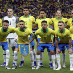 Copa America joukkue-esittely: Brasilia