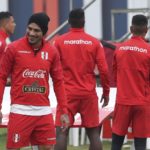 Copa America joukkue-esittely: Peru
