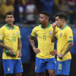 Brasilia joutui pettymään Copa Americassa – VAR jatkoi Venezuelan pelastamista