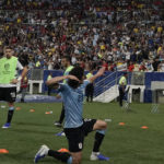Uruguay kukisti Chilen ja voitti alkulohkonsa – Tässä on Copa American jatko-ohjelma