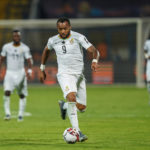 Crystal Palace hankki Ghanan maajoukkuehyökkääjän