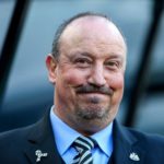 Rafael Benitez kumosi Newcastlen toimitusjohtajan väitteet ja paljasti todellisen syyn lähdölleen
