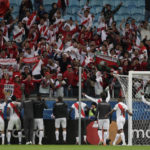 Jymy-yllätys! Peru eteni Copa American loppuotteluun ensimmäistä kertaa yli 40 vuoteen