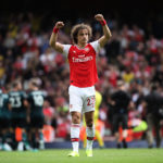David Luiz avaa siirtoansa Arsenaliin – ”Paras tapa kunnioittaa seuraa oli lähteä”