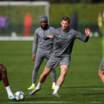 Tottenhamin luottopuolustaja kommentoi tulevaisuuttaan: ”Espanja ja Italia ovat vaihtoehtoja”