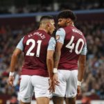 Aston Villa -pelaajien yhteenotto ei johtanut jatkotoimenpiteisiin – ”asia on loppuun käsitelty”