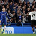 Chelsea-pelaajat tappelivat rankkarin laukojasta – epäonnistunut Barkley: ”Kun olen kentällä, vedän rankkarit”