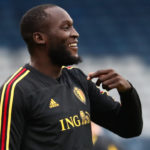 Belgian jalkapallomaajoukkueen päävalmentaja hehkuttaa: ”Lukaku on onnellisempi kuin koskaan ennen”