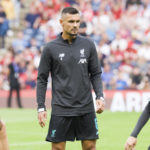 Liverpool-puolustaja paljasti, miksi jäi seuraan kesällä – ”yksi avainsanoista oli kärsivällisyys”
