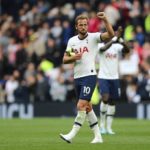Harry Redknapp uskoo: ”Kane voi nostaa Tottenhamin neljän parhaan joukkoon”