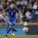 Italian maajoukkuepelaaja aikoo jatkaa Chelseassa pitkään – ”Valioliiga on tehnyt minusta paremman pelaajan”
