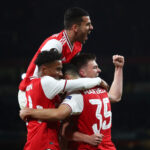 Arsenalin ”poikajoukkue” jyräsi murskavoittoon Eurooppa-liigassa – Emery hehkutti 18-vuotiasta brassihyökkääjää