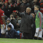Jose Mourinho on yhdelle Manchester Unitedin pelaajalle yhä erityinen henkilö – ”Ilman häntä..”