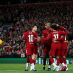 Liverpool tyri kolmen maalin johdon, mutta Egyptin kuningas pelasti – ”Tämä oli meille hyvä oppitunti”