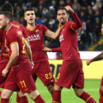 Pelaajavirta Englannista Italiaan jatkumassa – AS Roma hankkimassa peräti neljä valioliigapelaajaa!