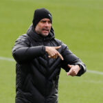 Liverpool ja Manchester City kohtaavat viikonloppuna – Allardyce: ”Kaikki paineet ovat Pep Guardiolalla”