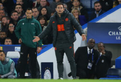 November 5, 2019, London, United Kingdom: ChelseaÕs head coach Frank Lampard during the UEFA Champions League match at Stamford Bridge, London. Picture date: 5th November 2019. Picture credit should read: Paul Terry/Sportimage.