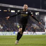 Manchester Cityn hyökkääjä katkaisi pitkän maalittoman putkensa – asetti itselleen kovan tavoitteen: ”Sergio tekee niin joka kerta”