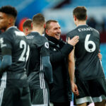 Leicester seuraennätykseen – voittoputki pääsarjatasolla venyi kahdeksan ottelun mittaiseksi