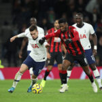Tottenhamin keskikenttäpelaaja kyllästynyt vähäiseen peliaikaansa – haluaa lähteä seurasta tammikuussa
