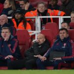 Arsenal roikkuu löysässä hirressä – Ljungberg kehoittaa seuraa tekemään nopeasti ratkaisun pysyvän managerin suhteen