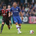 Aston Villa hamuaa Chelsean keskikenttäpelaajaa – lainasiirto tammikuussa?