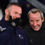 Pelaajavalmentajaksi Derbyyn siirtyneen Wayne Rooneyn debyytti lähestyy: ”Pelaan niin kauan kuin minusta on hyötyä joukkueelle”