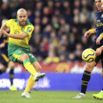 Norwich ja Arsenal tasapeliin – Pukki katkaisi maalittoman putkensa Valioliigassa