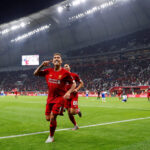 Monterreyn taistelu ei riittänyt – Roberto Firmino johdatti Liverpoolin seurajoukkueiden MM-finaaliin!