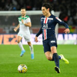 Edinson Cavani Chelseaan? Frank Lampard: ”Se on jotain, jota etsin”