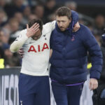 Tottenhamille huonoja uutisia – Jose Mourinhon luottomies sairastuvalle