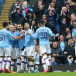 Man City murskaavasti jatkoon FA Cupissa – Manu höykyttää Tranmere Roversia vieraskentällä