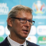 Kanerva jatkosopimukseen Palloliiton kanssa – uusi sopimus kattaa 2022 MM-kisat