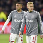 Manchester United kiinnostui Ajaxin tähtikaksikosta – toinen sisään tammikuussa, toinen kesällä?
