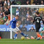 Leicester ja Chelsea tasapeliin – Lampard harmitteli ottelun alla Chelsean saamattomuutta siirtoikkunassa