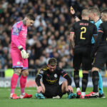 Manchester Cityn avainpelaaja loukkaantui jälleen – Guardiola harmissaan: ”Se on sääli”