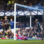 Evertonille rutiinivoitto Crystal Palacen kustannuksella – Zahalle pettymys juhlaottelusta