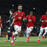 Manchester United murskavoitolla Eurooppa-liigan neljännesvälieriin – Arsenalille shokkiputoaminen