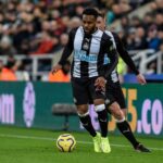 Danny Rose kommentoi Newcastle-siirtonsa taustoja – ”Tiesin, etten pääsisi enää pelaamaan”