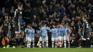 Valioliigan viikon pelivihje: Leicester – Manchester City 22.2.