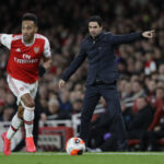 Arsenal-legenda kommentoi Pierre-Emerick Aubameyangin tilannetta: ”Se on paha juttu”