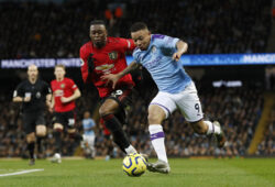 Valioliigan viikon pelivihje: Manchester United – Manchester City 8.3.