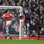 Arsenal-manageri Mikel Arteta iski silmänsä ranskalaistoppariin – hintapyyntö 60 miljoonaa puntaa