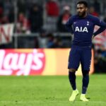 Mourinho: Danny Rose tuskin pelaa enää Tottenhamissa