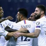 Manchester United haluaa vahvistaa miehistöään Ranskan maajoukkuepelaajalla