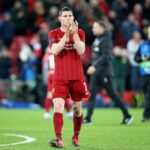 Milner kommentoi Liverpool-pelaajien pelkoja liigamestaruushaaveiden tiimoilta