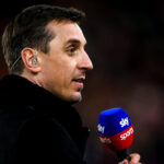 Gary Neville: ”Valioliiga voitaisiin pelata loppuun Englannin ulkopuolella”